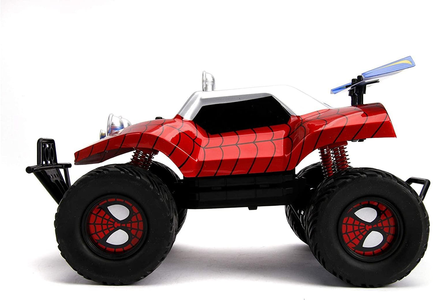 Marvel RC Spiderman Buggy 1:14