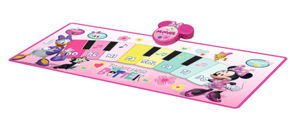 Music Mat with 3 modes - Minnie