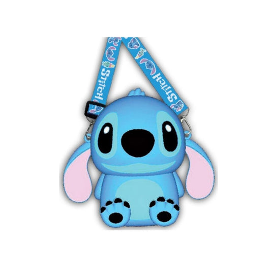 Must Stitch Shoulder Bag