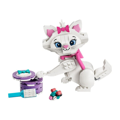 Lego Disney Aristocats Adorable Marie