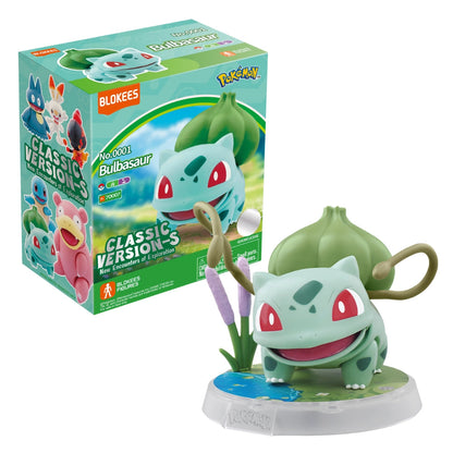 Blokees Pokémon Figure Assorted Blind Box