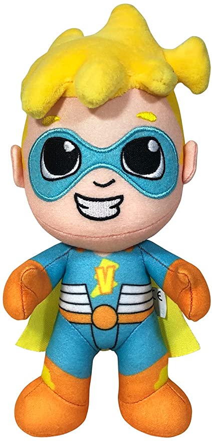Vlad & Niki - Plush 9" assorted