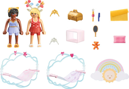 Playmobil Princess Room