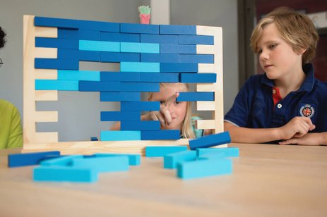Jeux Cultes The Wall Game