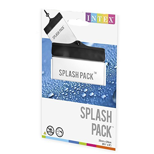 Splash Pack