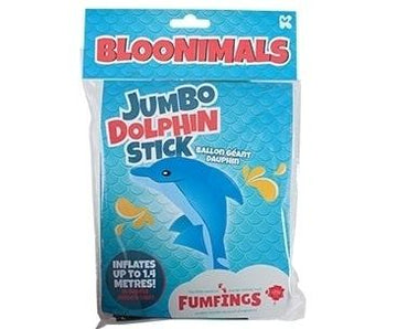 Keycraft Bloominals Dolphin