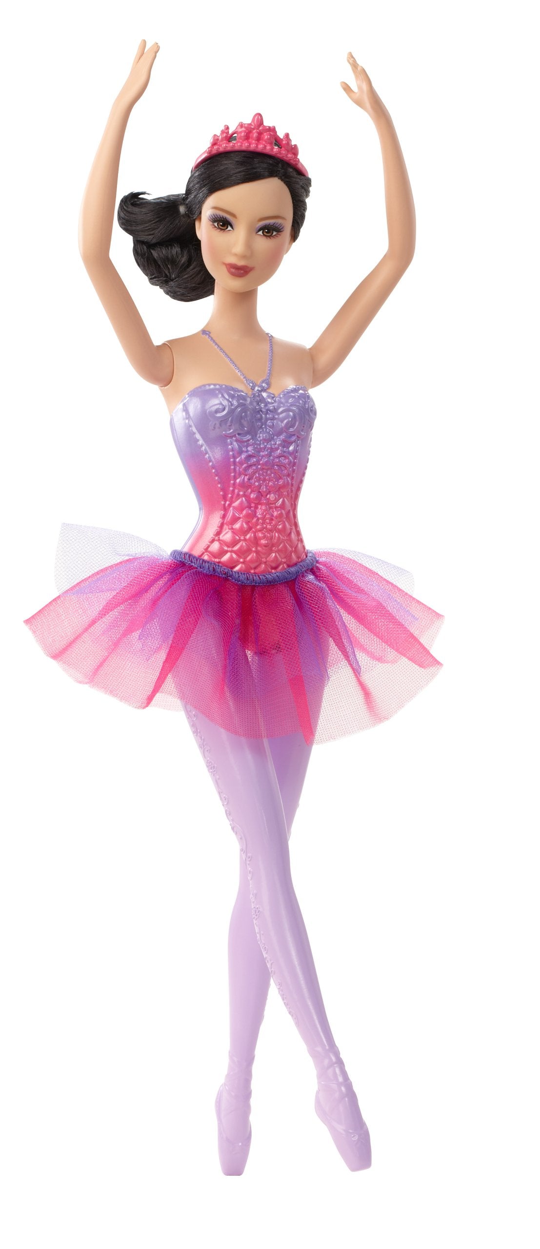 Barbie Magic Ballerina