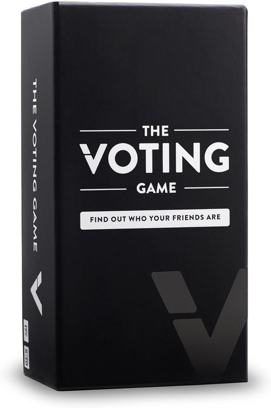 The Voting Game