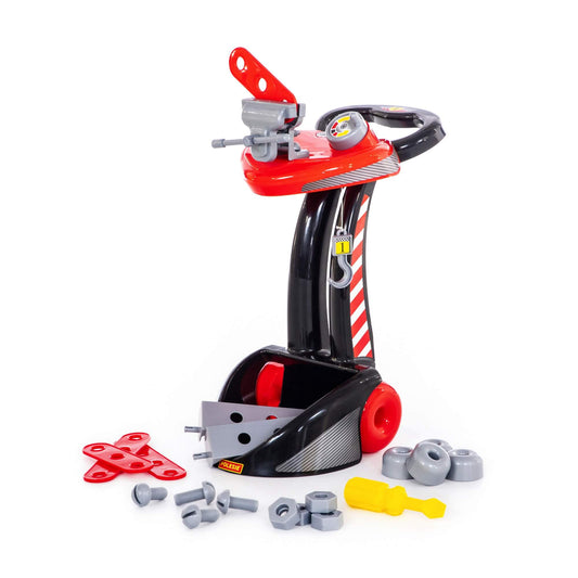 Tool Set, 19 Pcs