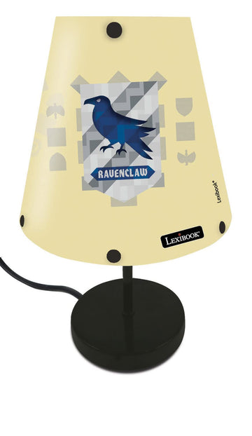 Lexibook Harry Potter Table Lamp