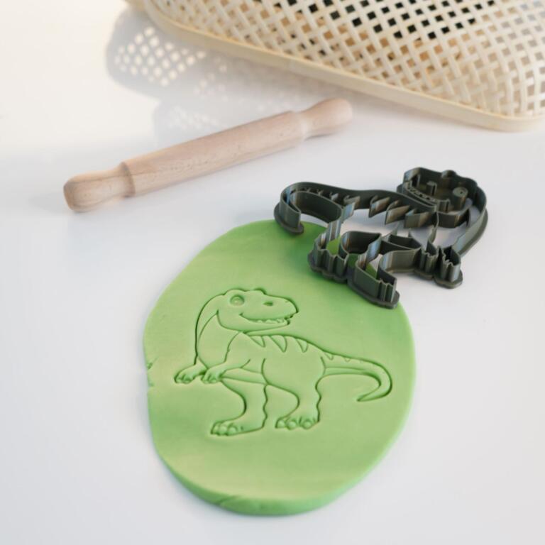 Fun Bun Dino Kit