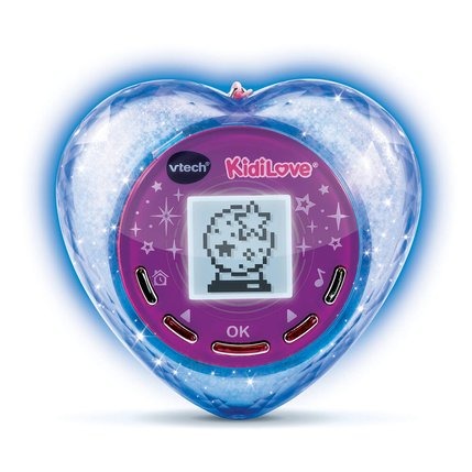 Vtech Kidilove French Edition