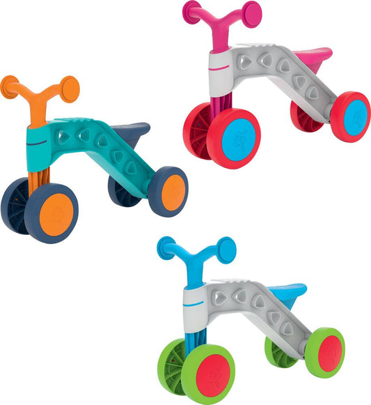 Porteur Itsibitsi Chillafish