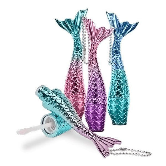 Martinelia Mermaid Tail Lip Gloss