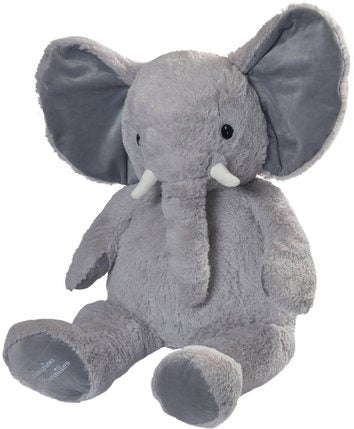 Jojo My Giant Elephant Plush