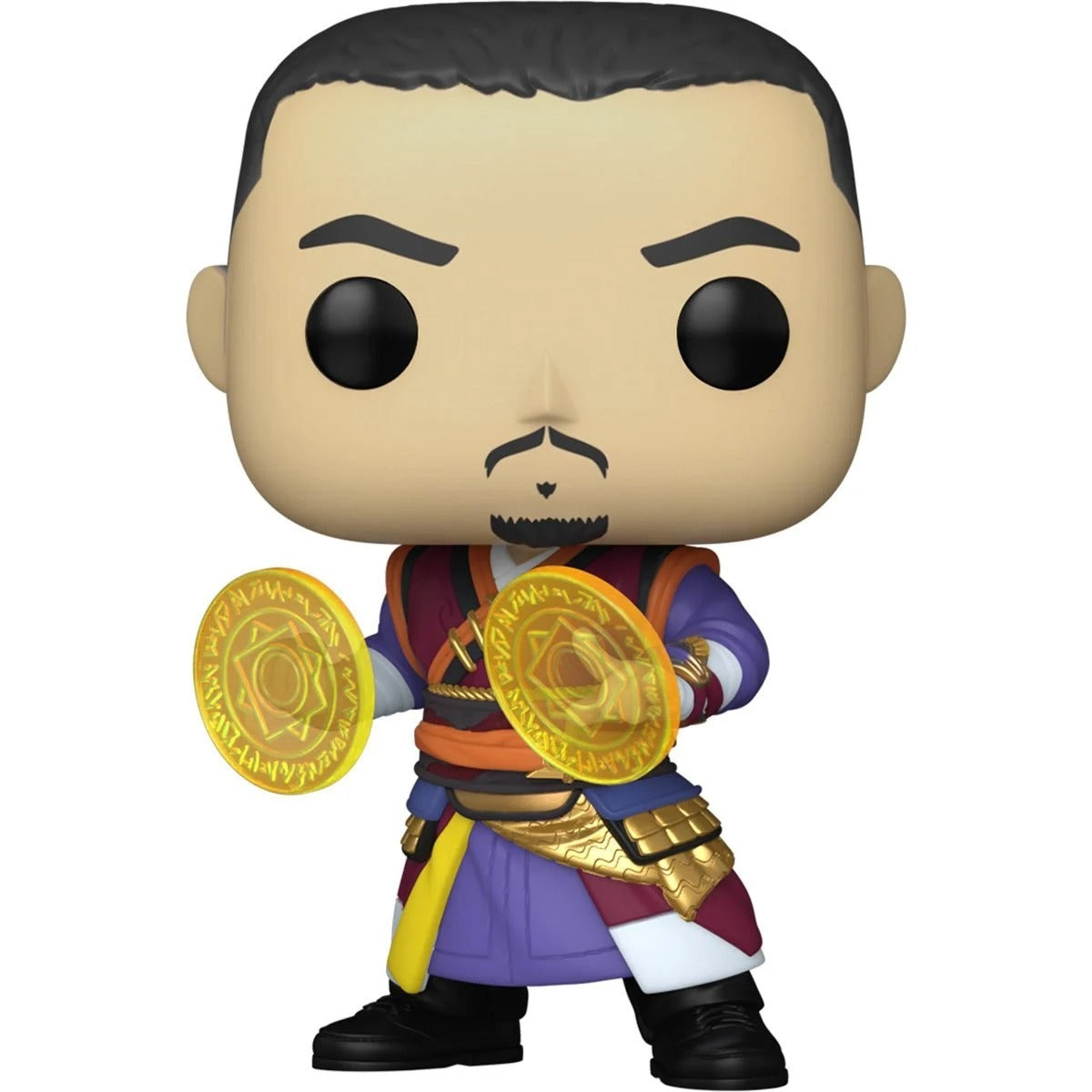 Funko Pop Doctor Strange Multiverse of Madness Wong