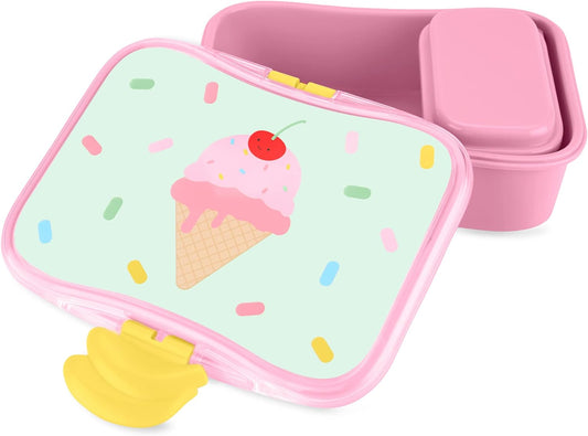 Skip Hop Ice Cream Lunch Box