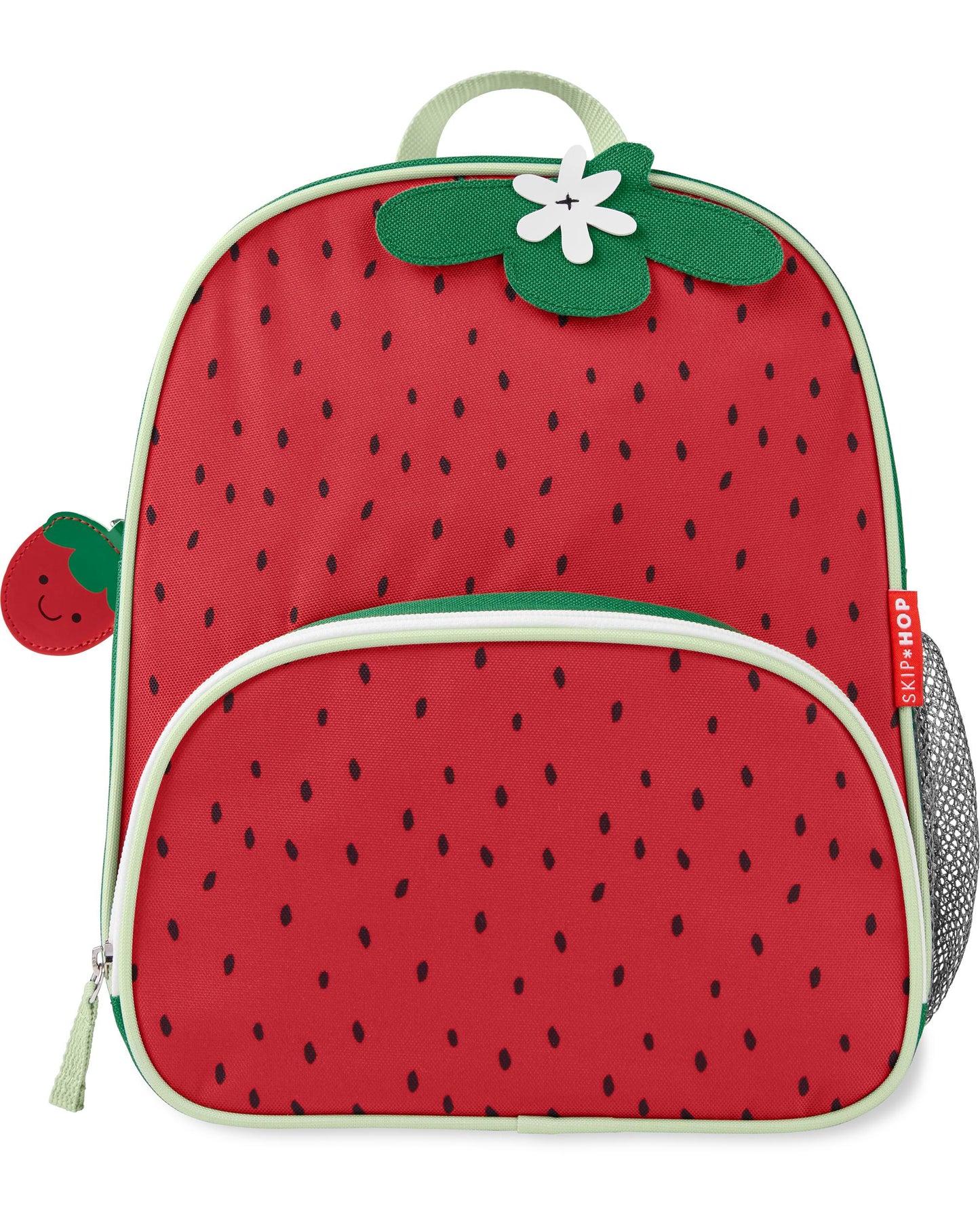 Skip Hop Little Kid Strawbery Backpack