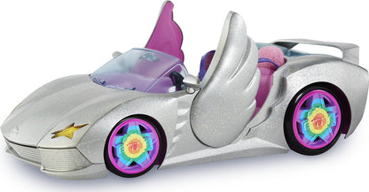 Barbie Extra Toy Car