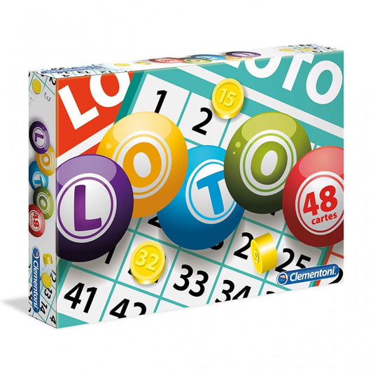 Loto En Famille