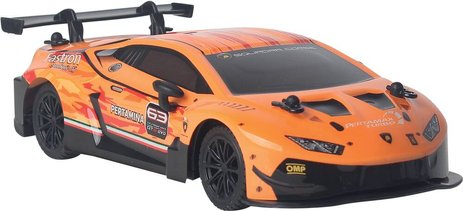 Lamborghini Huracan Gt3 1:24 Radiocommande