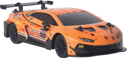 Lamborghini Huracan Gt3 1:24 Radiocommande