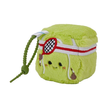 SquarePals Tennis 7cm