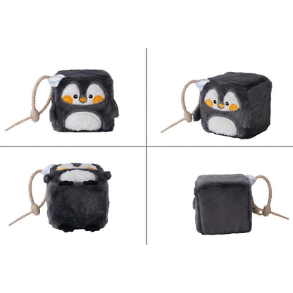 SquarePals Penguin 7cm
