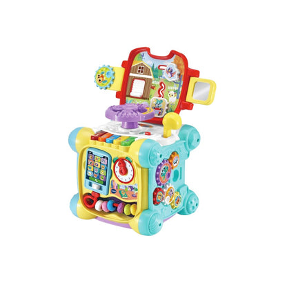 VTech Twist and Play Cube