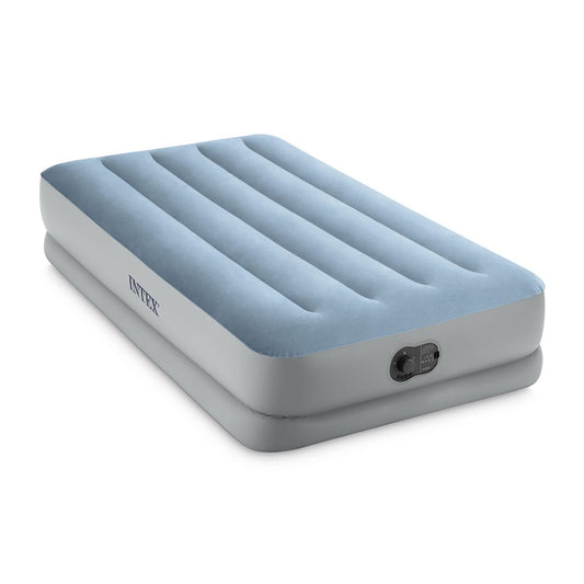 Intex Twin Dura-Beam Air Mattress