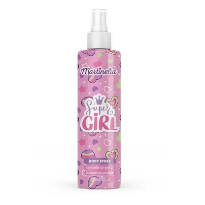 Martinelia Super Girl Body Mist