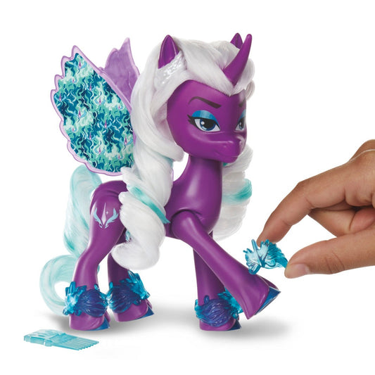 My Little Pony Magic Wings Zipp Storm Assorted