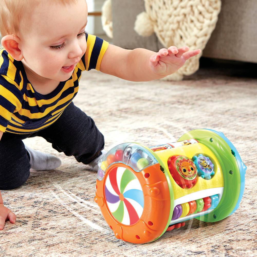 VTech 3-in-1 Magi Roller Drum " French"