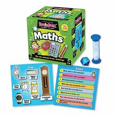 Brainbox Maths