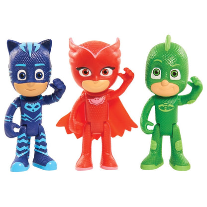 PJ Masks Single Figure