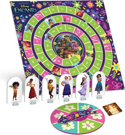 Disney Magical Super Game