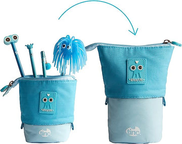 Tinc Tonkin Adventure Pop Up Case