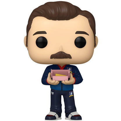 Funko Pop Ted Lasso