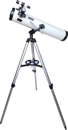 Mon Telescope Astronomique