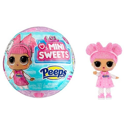 L.O.L. Surprise Loves Mini Sweets Peeps