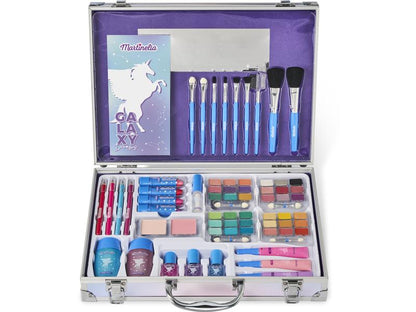 Martinelia Galaxy Dreams Makeup Kit Super Case