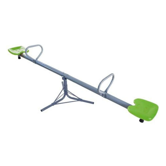 Cap Loisirs 360° Rotating See-Saw