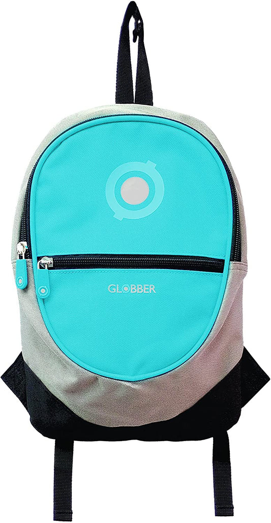 Globber Backpack Junior Sky Blue