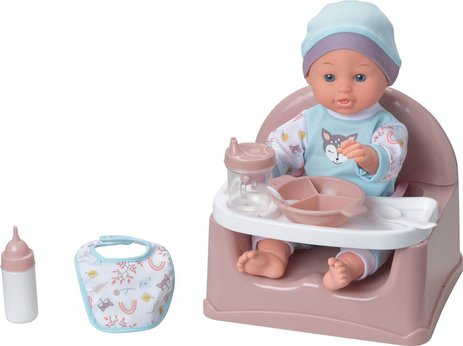 Mon Bebe Prends son Repas