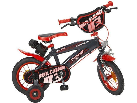 Toimsa Bicycle vulcano