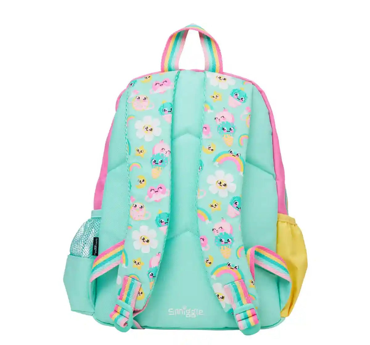 Smiggle Mint Backpack
