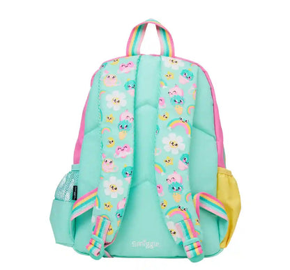 Smiggle Mint Backpack