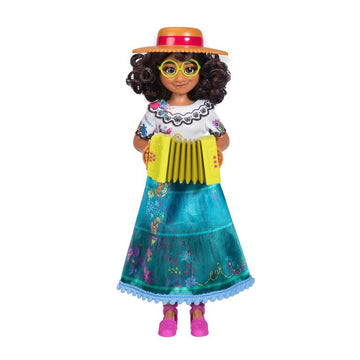 Disney Encanto's Sing and Play Mirabel