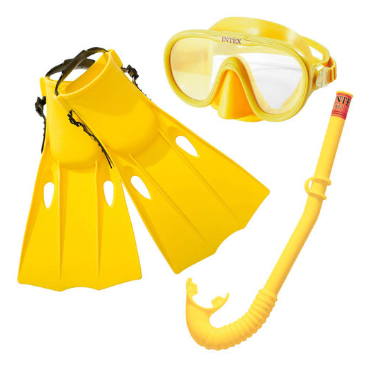 Master Class Swim Set