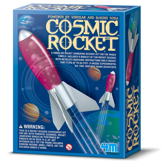 Kidz Labs Cosmic Rocket